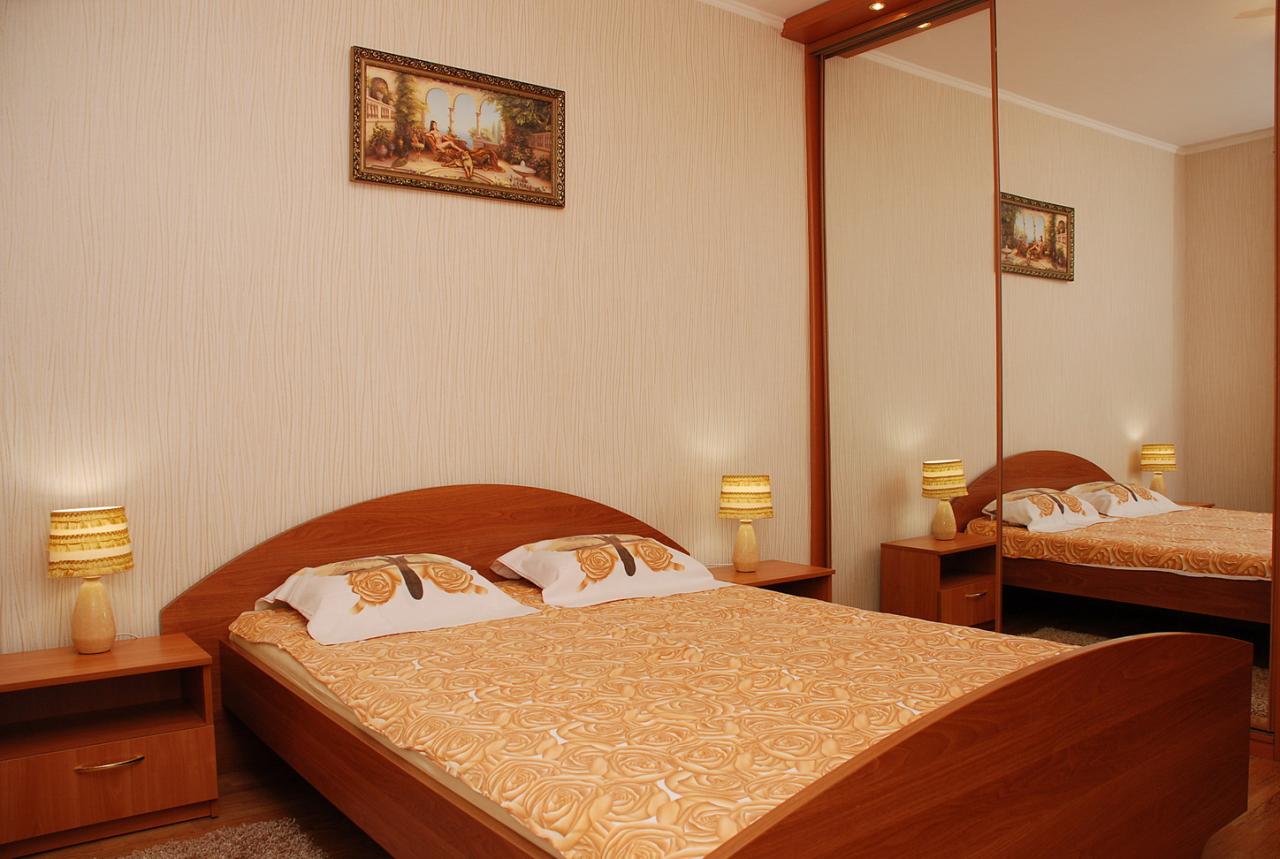 Фото квартиры 3