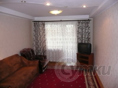 Фото квартиры 2