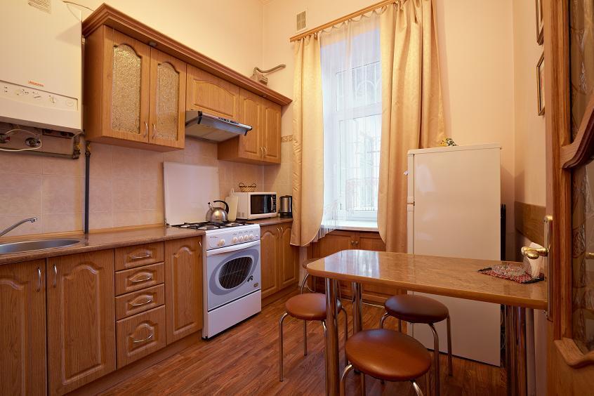 Фото квартиры 5