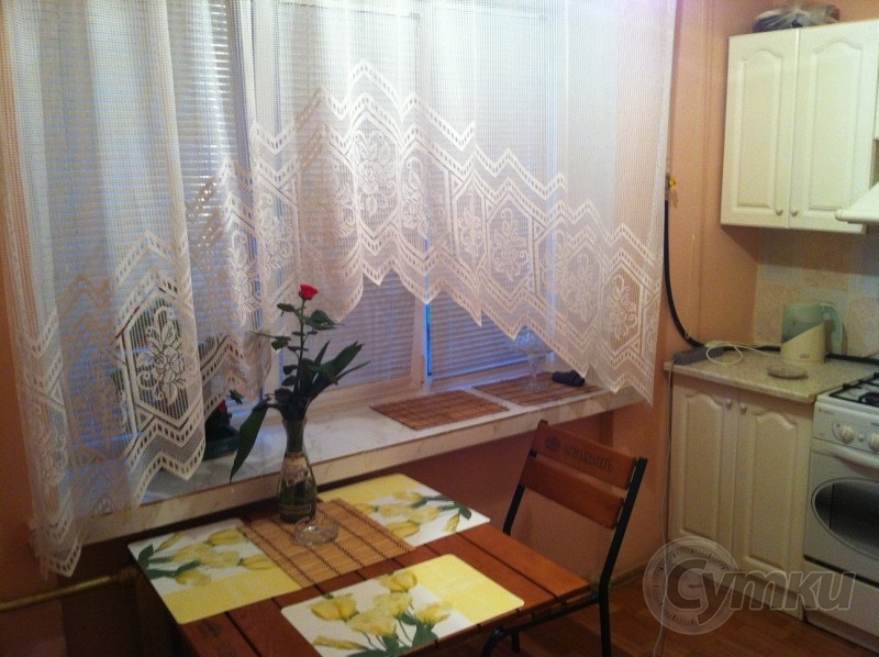 Фото квартиры 3