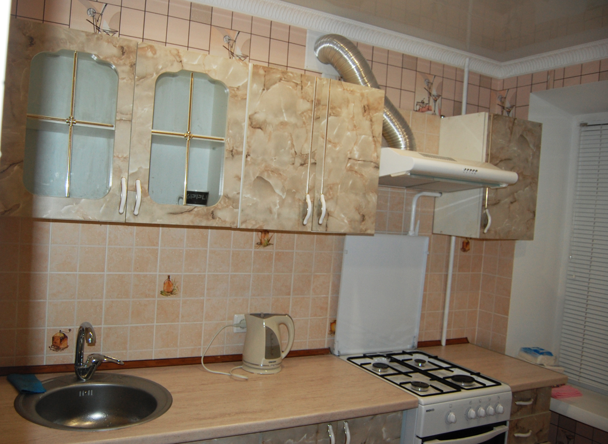 Фото квартиры 5