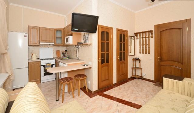 Фото квартиры 2