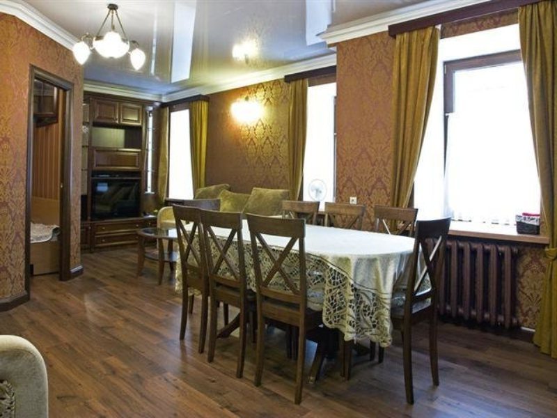 Фото квартиры 1