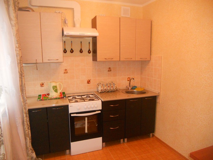 Фото квартиры 1