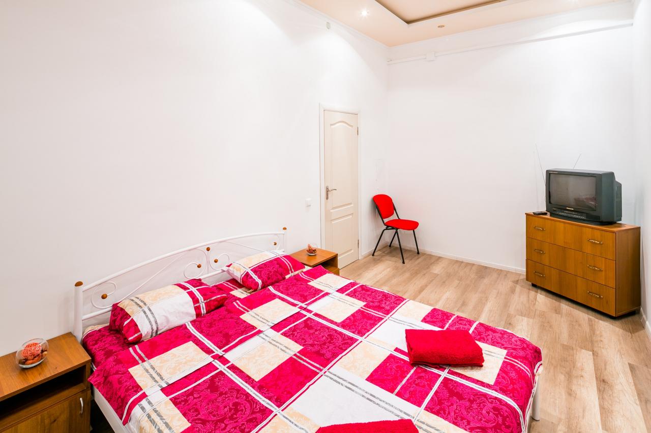 Фото квартиры 6