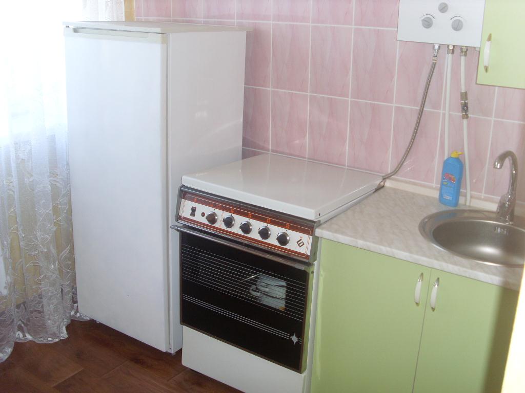 Фото квартиры 2