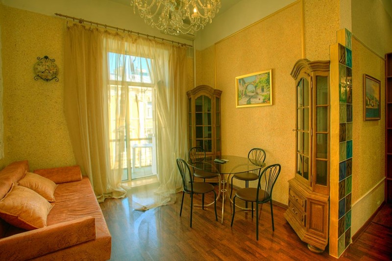 Фото квартиры 10