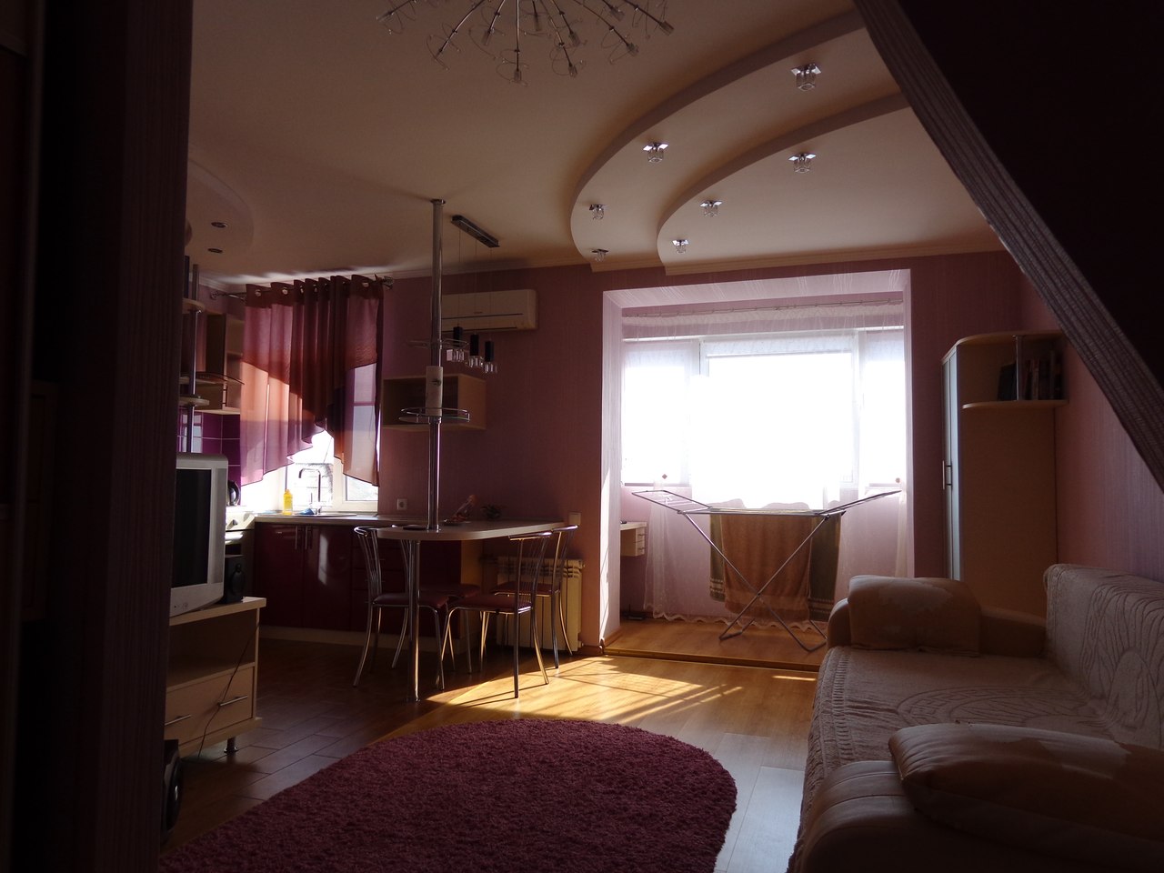 Фото квартиры 6