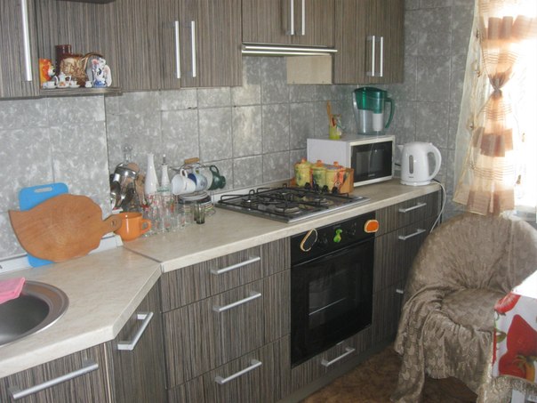 Фото квартиры 5