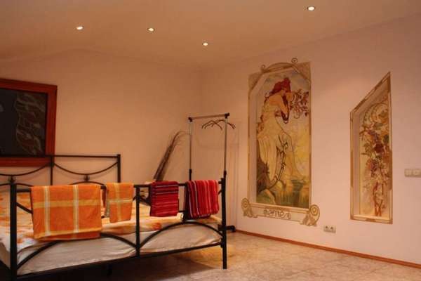 Фото квартиры 2