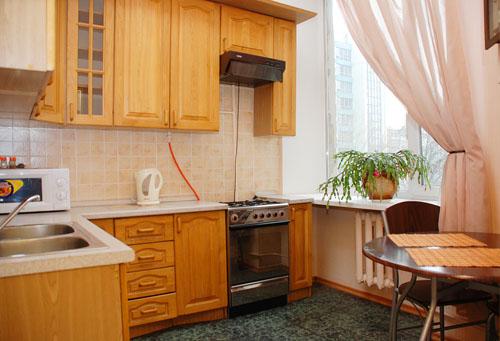 Фото квартиры 7