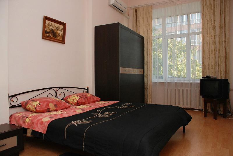 Фото квартиры 1