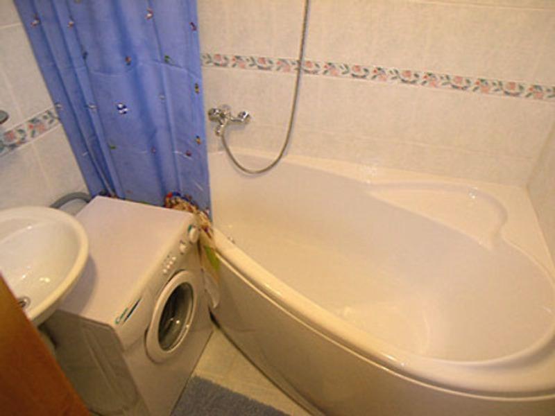 Фото квартиры 3