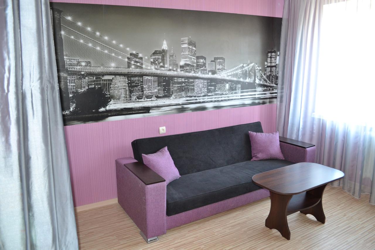 Фото квартиры 3