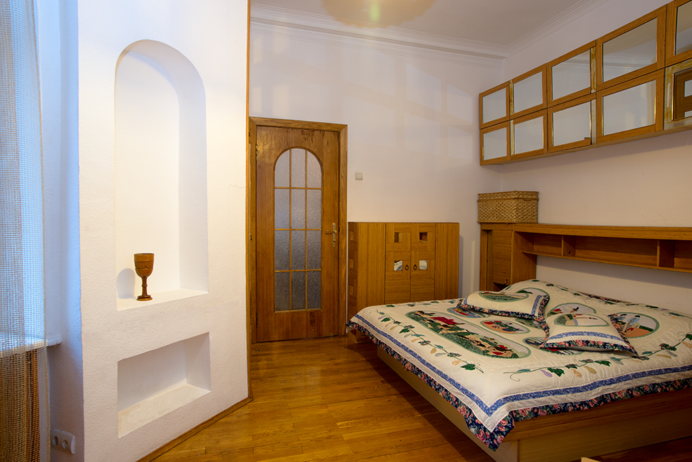 Фото квартиры 4