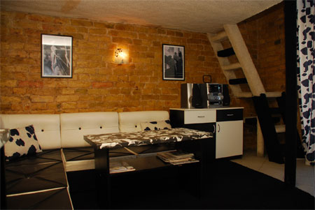 Фото квартиры 2