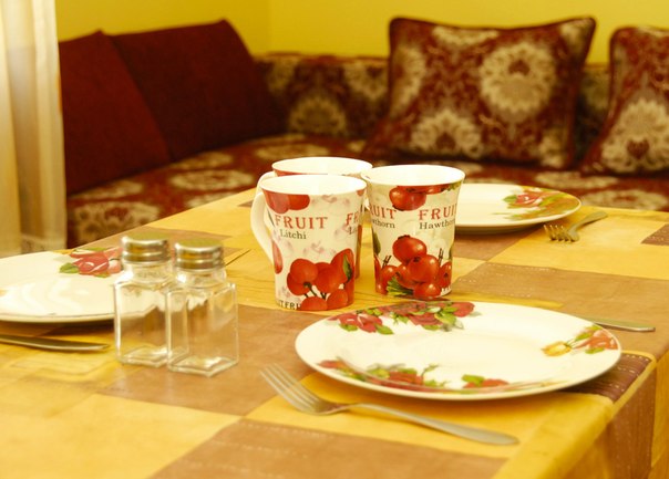 Фото квартиры 2