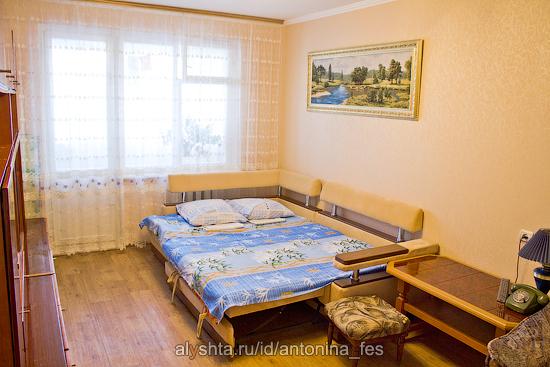 Фото квартиры 1