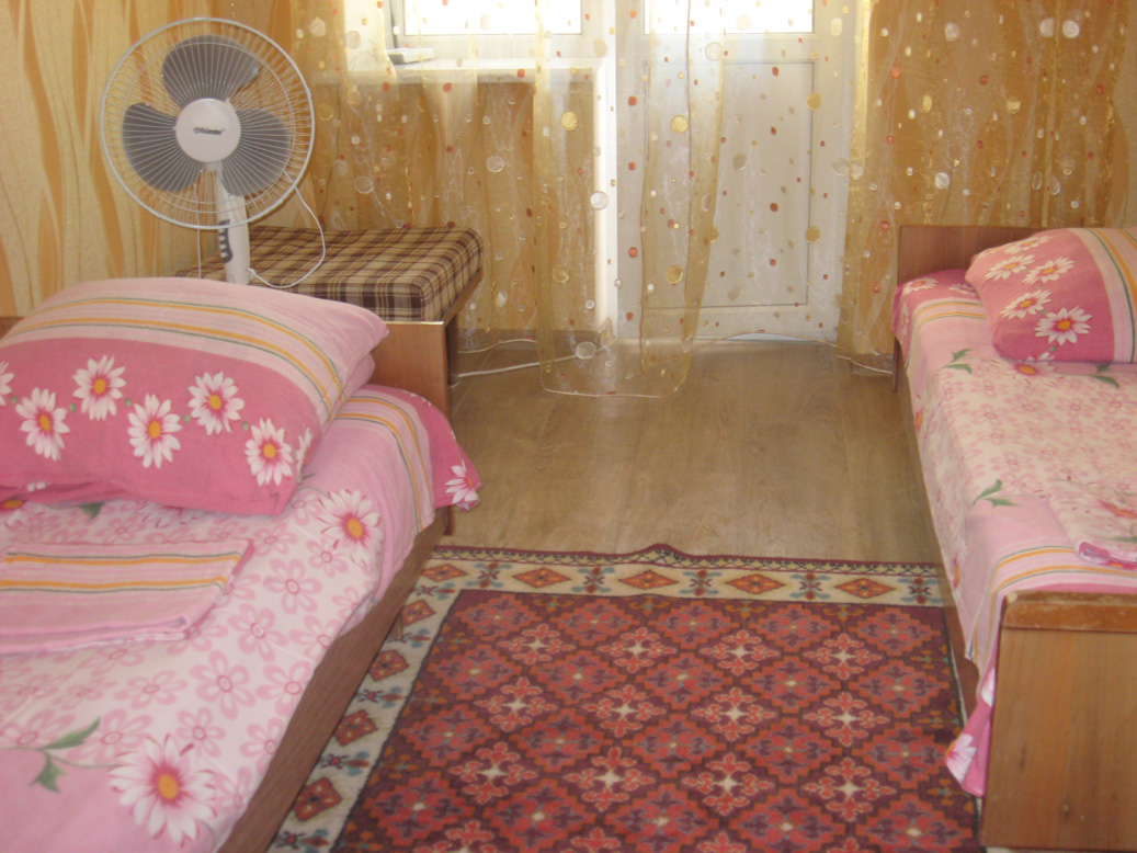 Фото квартиры 3