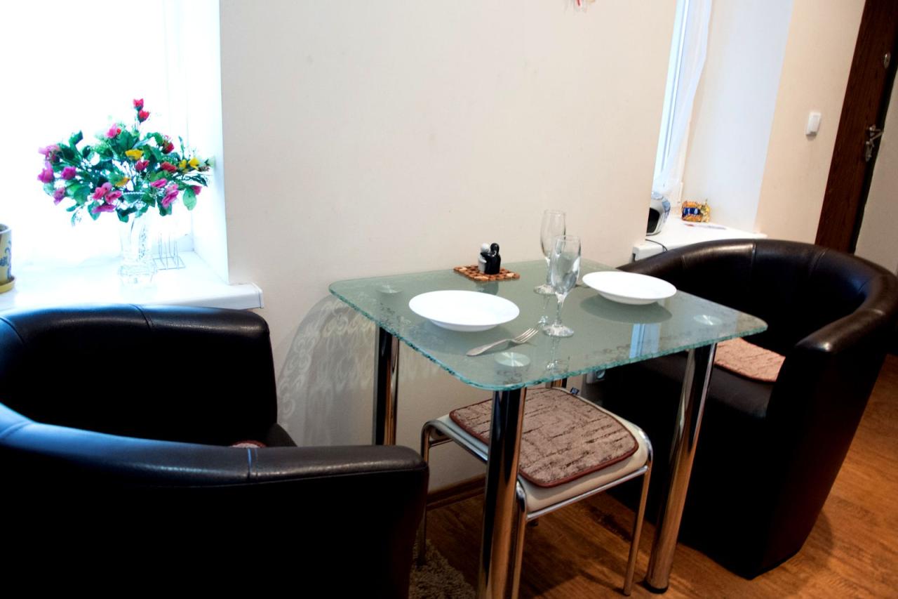 Фото квартиры 5