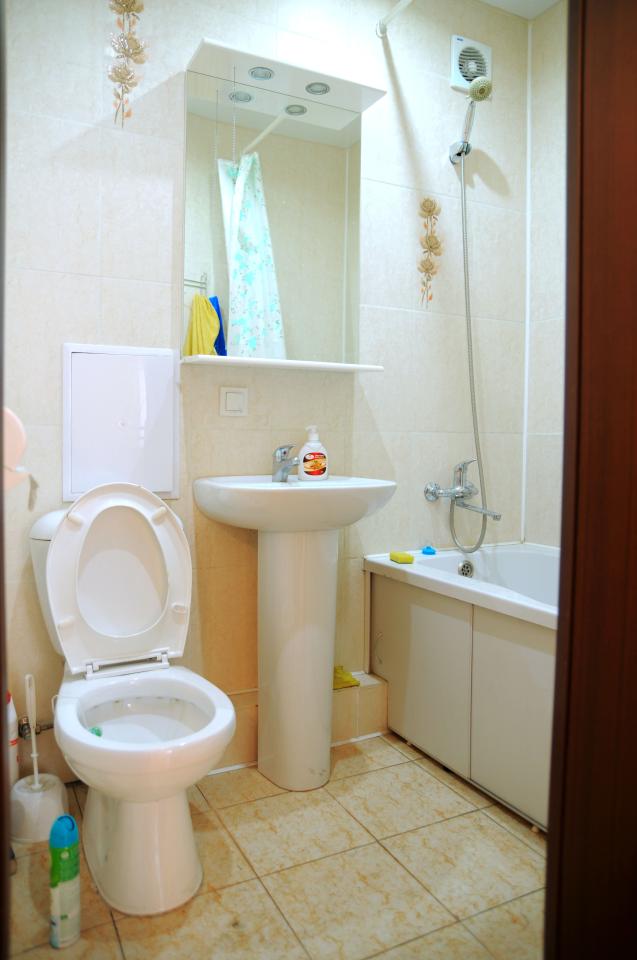 Фото квартиры 5