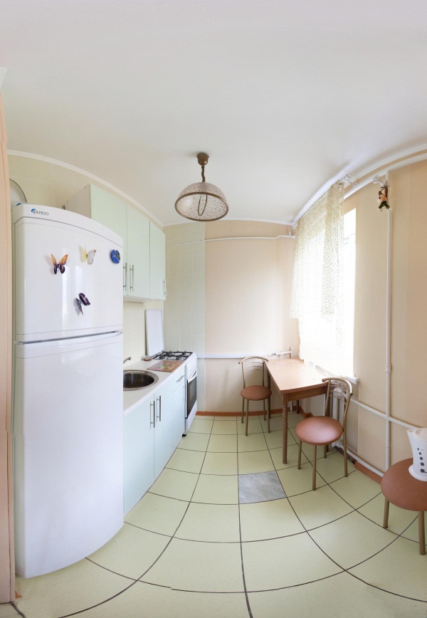 Фото квартиры 11