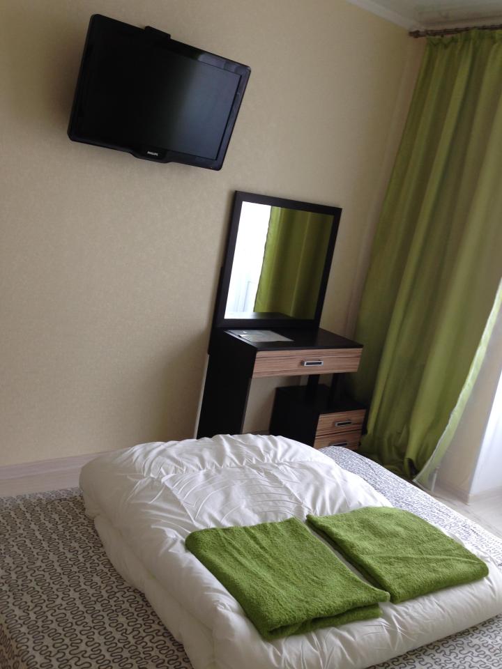 Фото квартиры 5