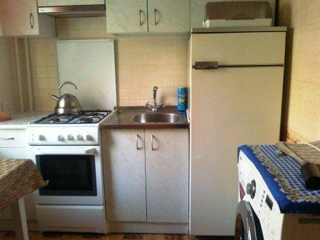 Фото квартиры 2