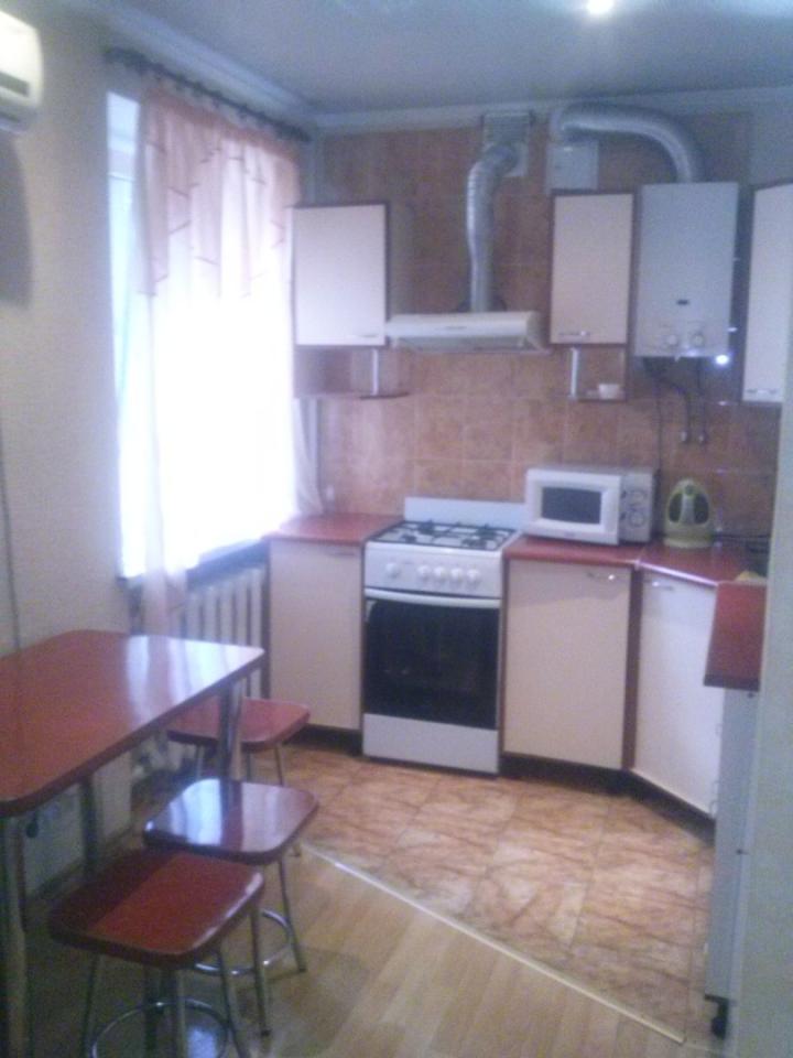 Фото квартиры 3