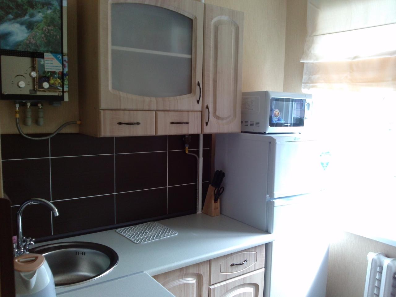 Фото квартиры 4