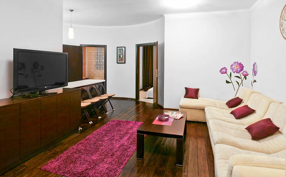 Фото квартиры 1