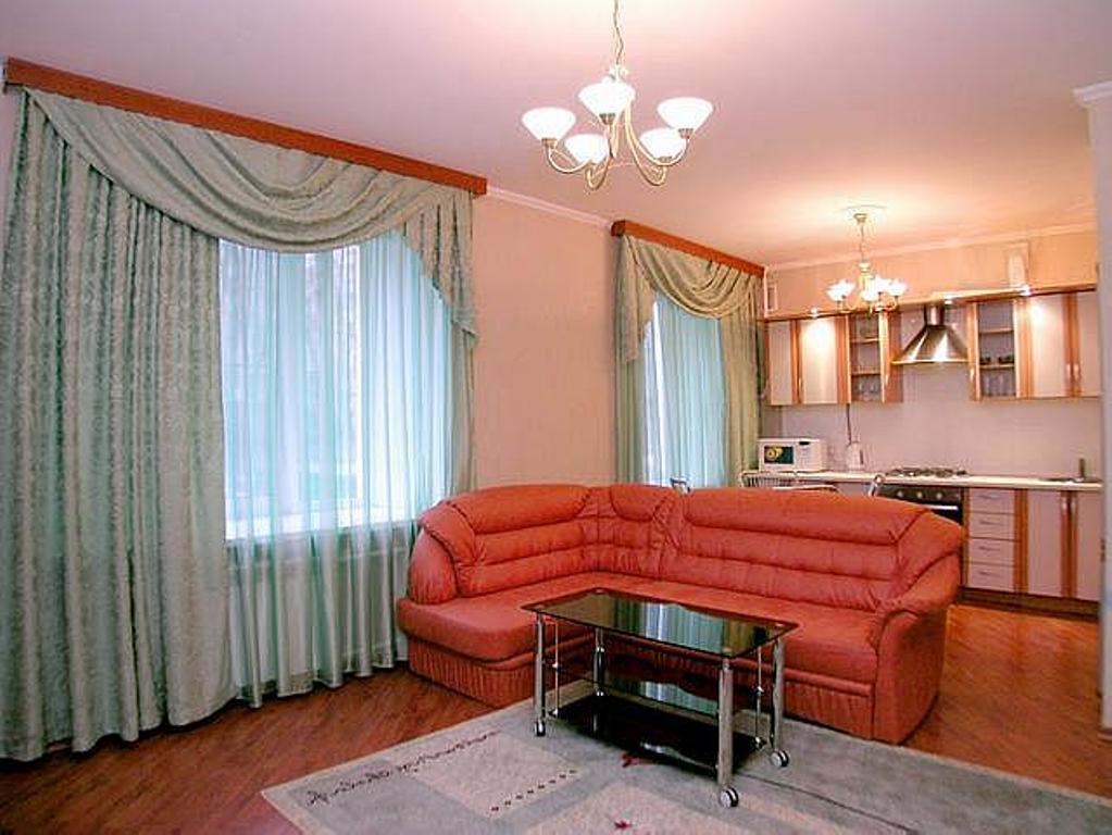 Фото квартиры 1