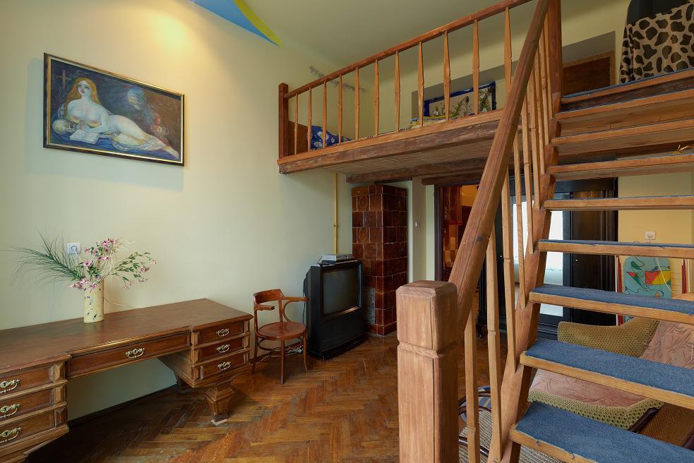 Фото квартиры 2