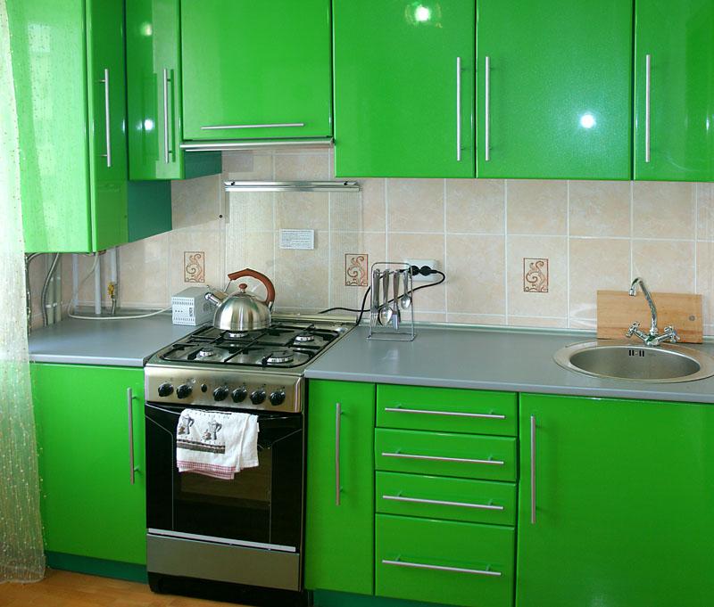 Фото квартиры 3