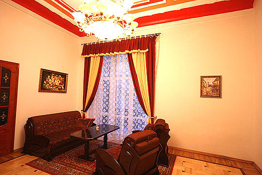 Фото квартиры 3