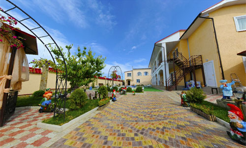 Фото квартиры 3