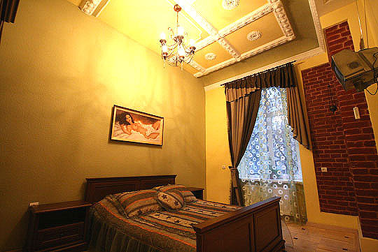 Фото квартиры 2