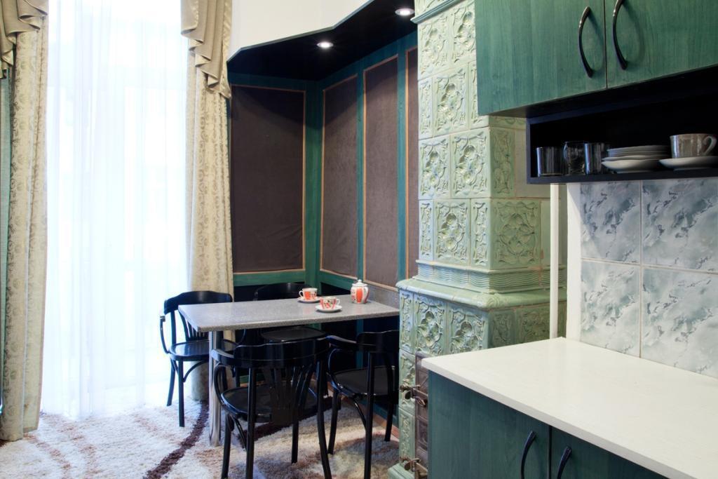 Фото квартиры 4