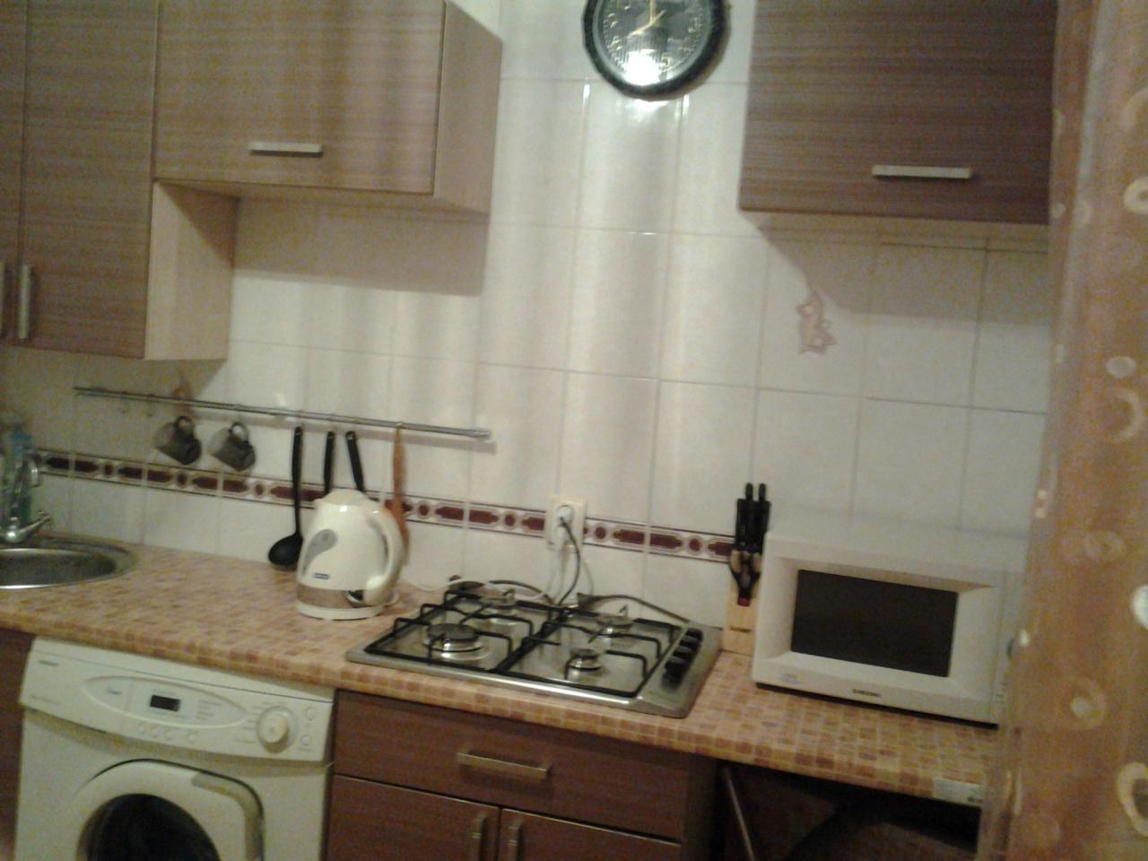 Фото квартиры 6