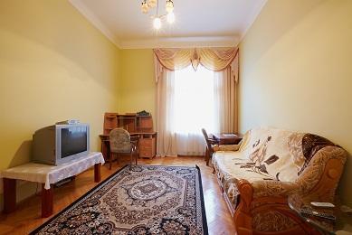 Фото квартиры 2