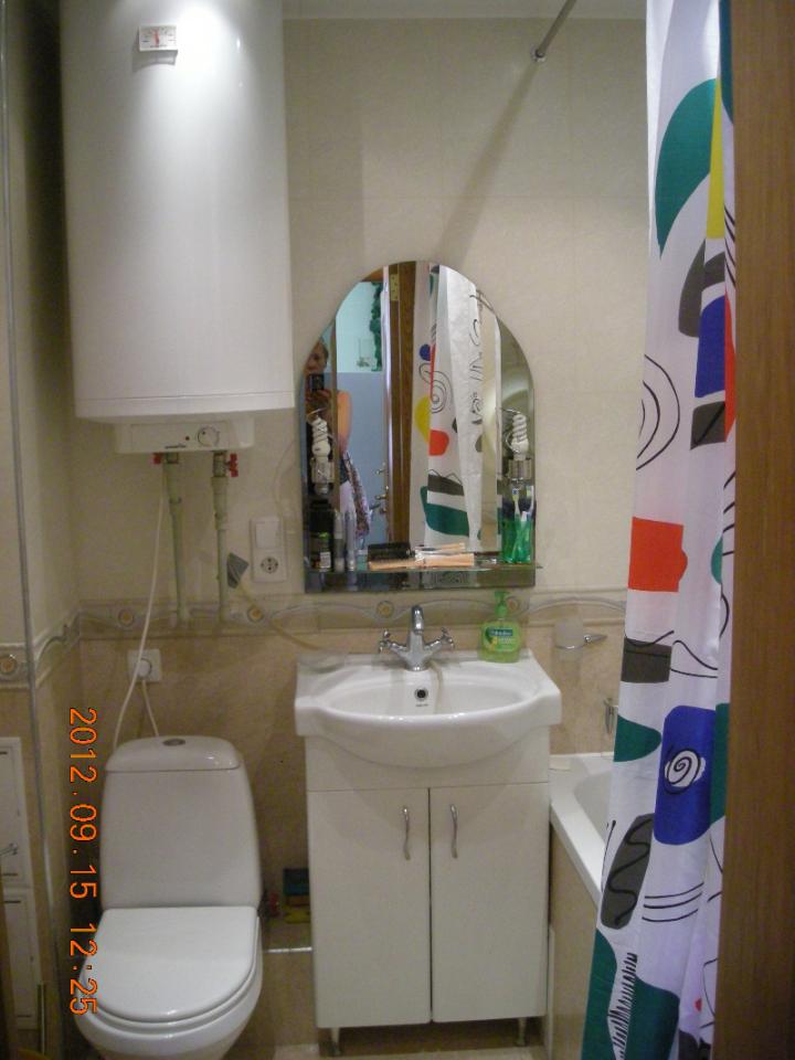 Фото квартиры 5