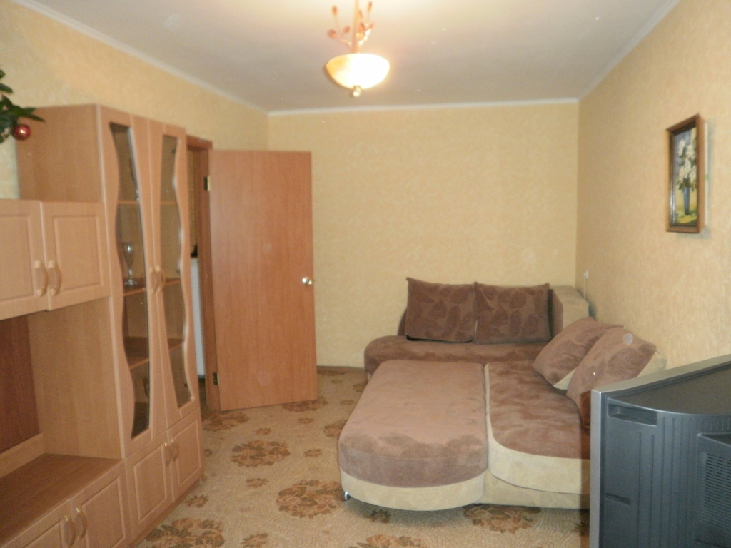 Фото квартиры 1