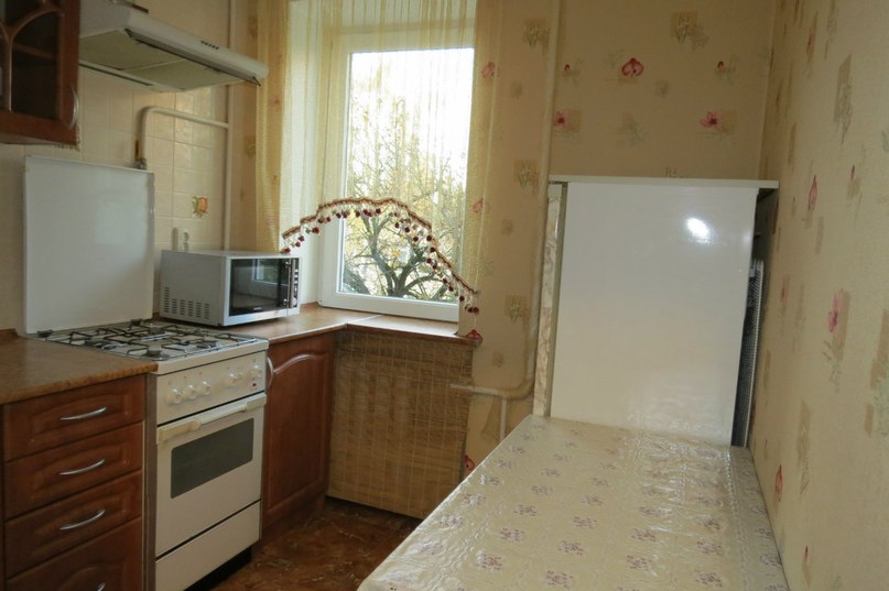 Фото квартиры 15