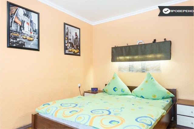 Фото квартиры 2