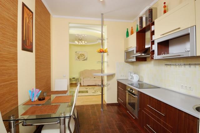 Фото квартиры 5