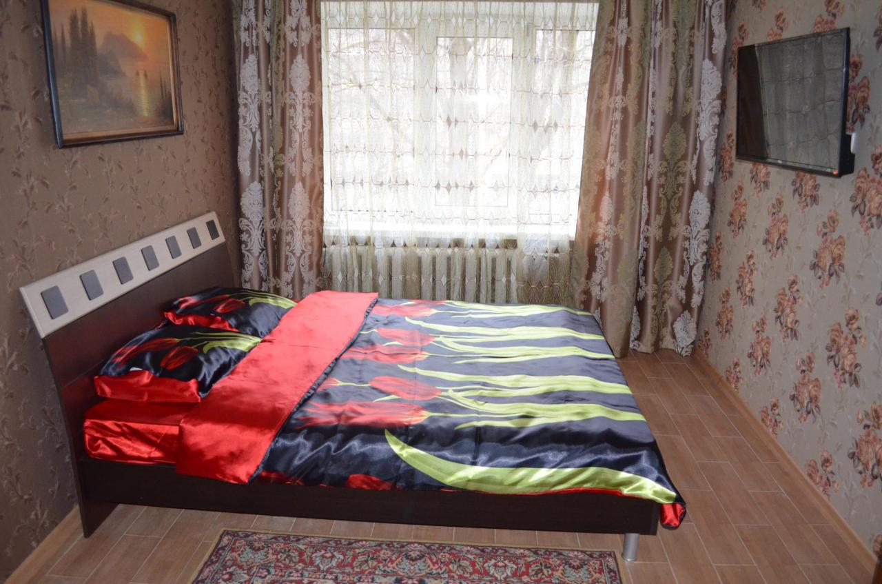 Фото квартиры 1