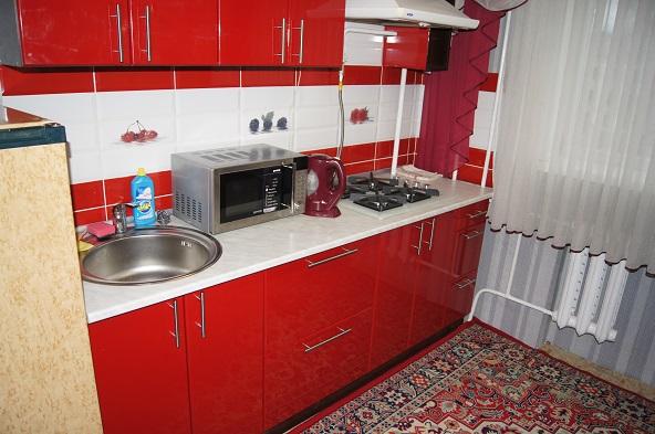 Фото квартиры 3