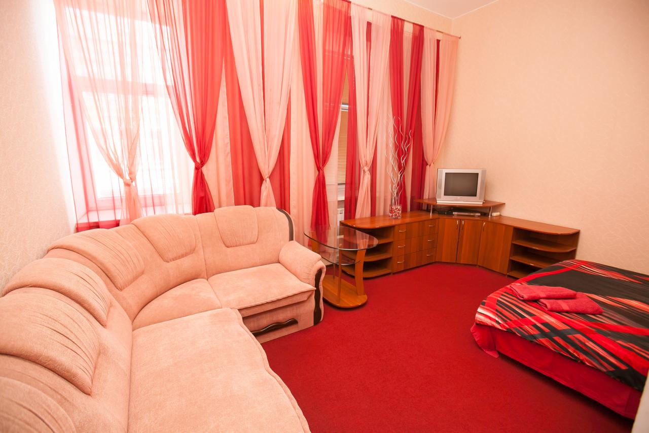 Фото квартиры 2