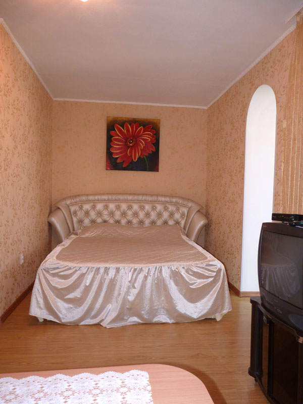 Фото квартиры 1