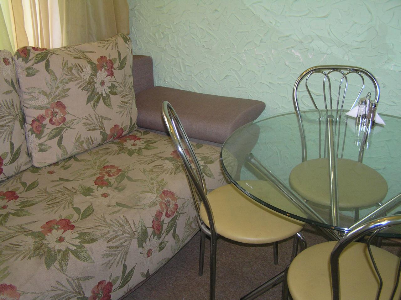 Фото квартиры 1